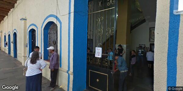 COMUNICACIÓN SOCIAL